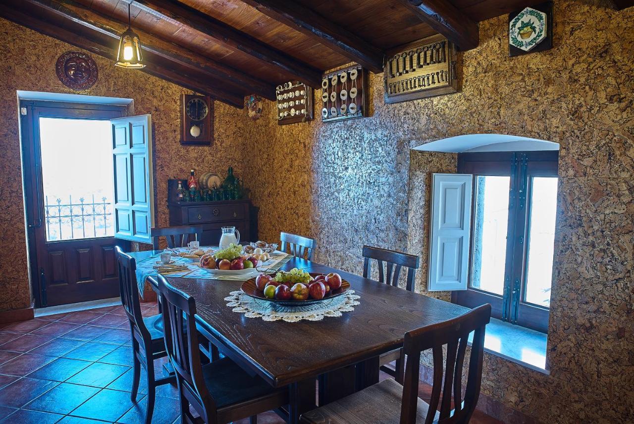 Bed and Breakfast La Casa Del Tempo Cerami Esterno foto